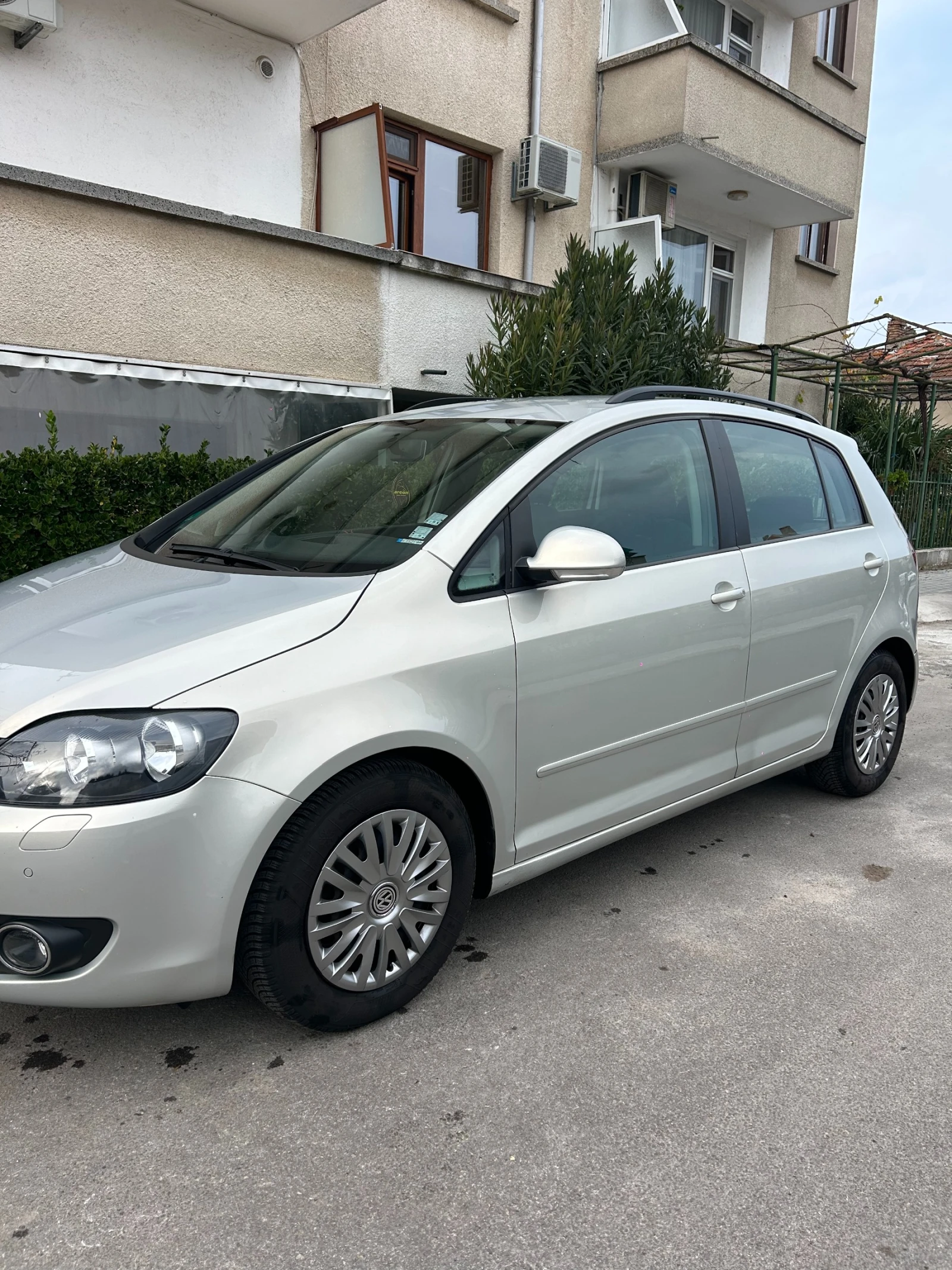 VW Golf Plus | Mobile.bg � ����������� 2