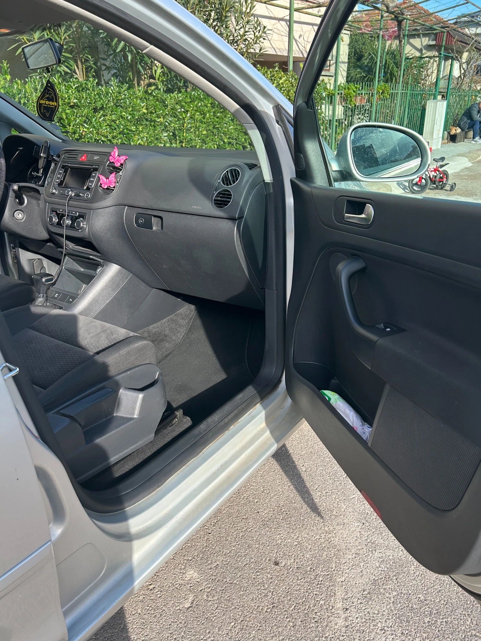VW Golf Plus | Mobile.bg � ����������� 7