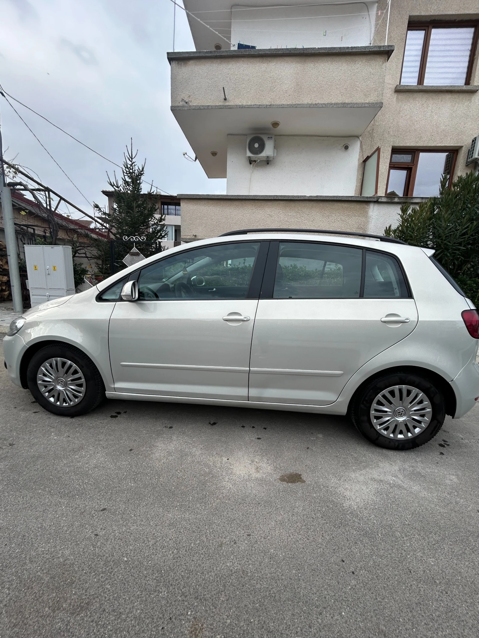 VW Golf Plus | Mobile.bg � ����������� 3