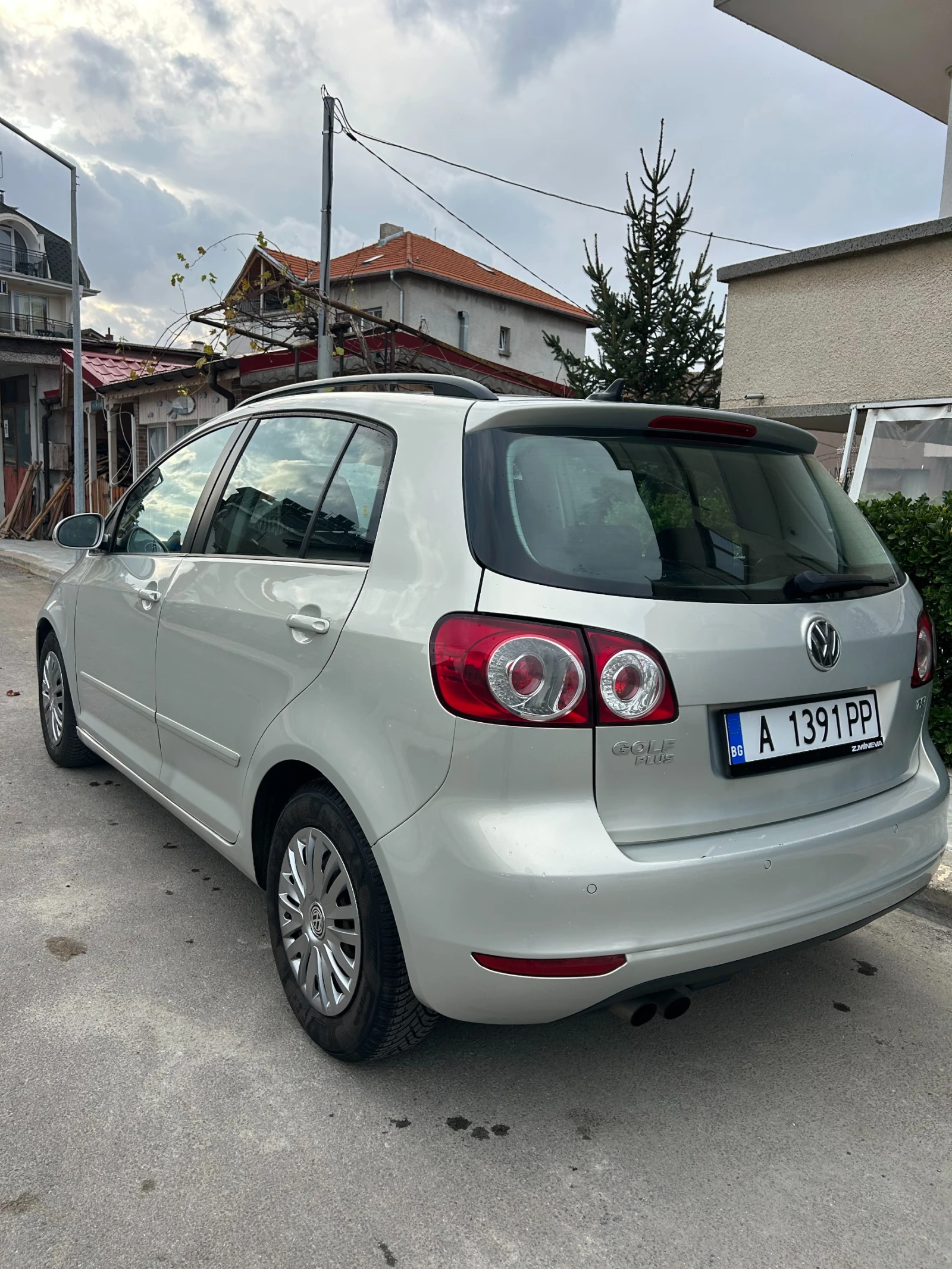 VW Golf Plus | Mobile.bg � ����������� 4