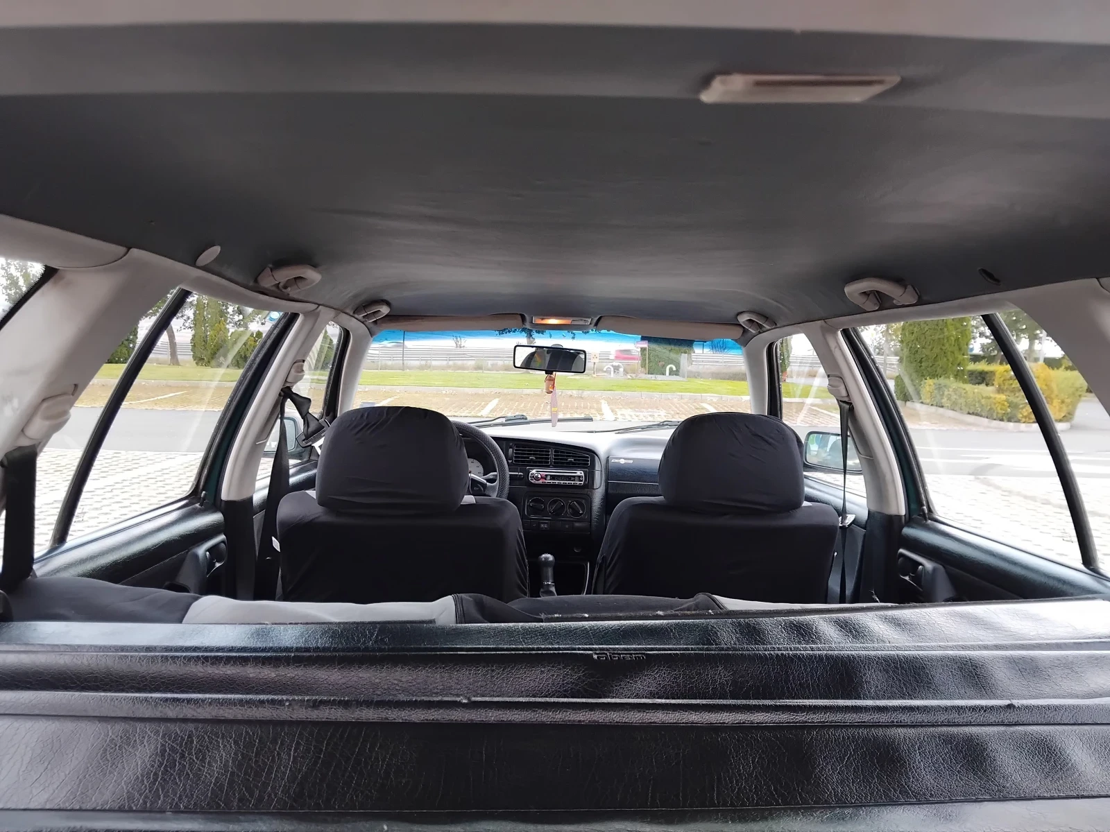 VW Golf, снимка 8 - Автомобили и джипове - 56334587