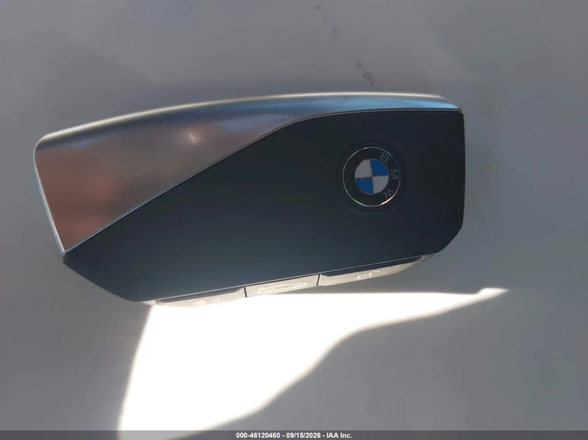 BMW iX xDrive50, снимка 11 - Автомобили и джипове - 56423992