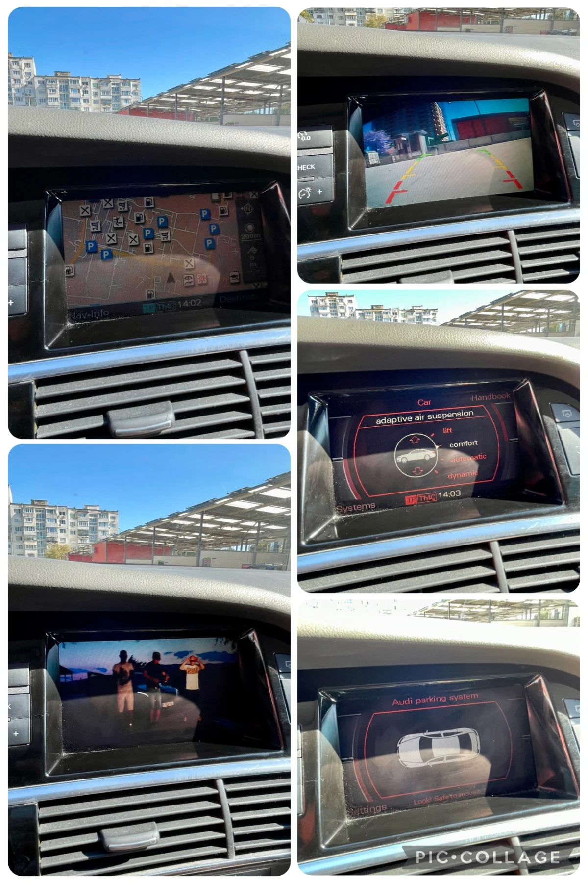 Audi A6 3.0 TDI QUATTRO, снимка 14 - Автомобили и джипове - 56533815