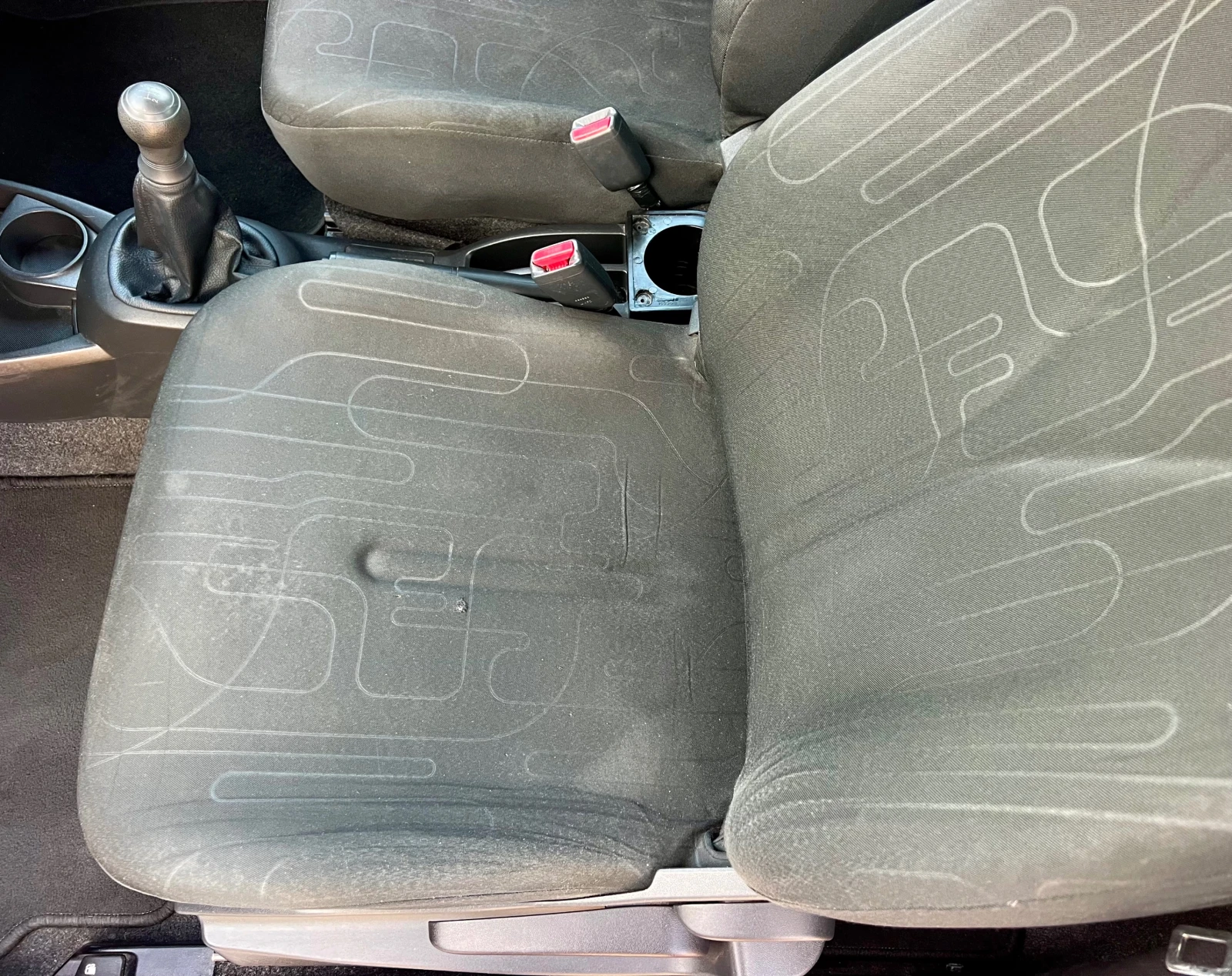 Toyota Yaris 1.0VVT-i NAVI/KLIMATIK/UNIKAT | Mobile.bg � ����������� 11