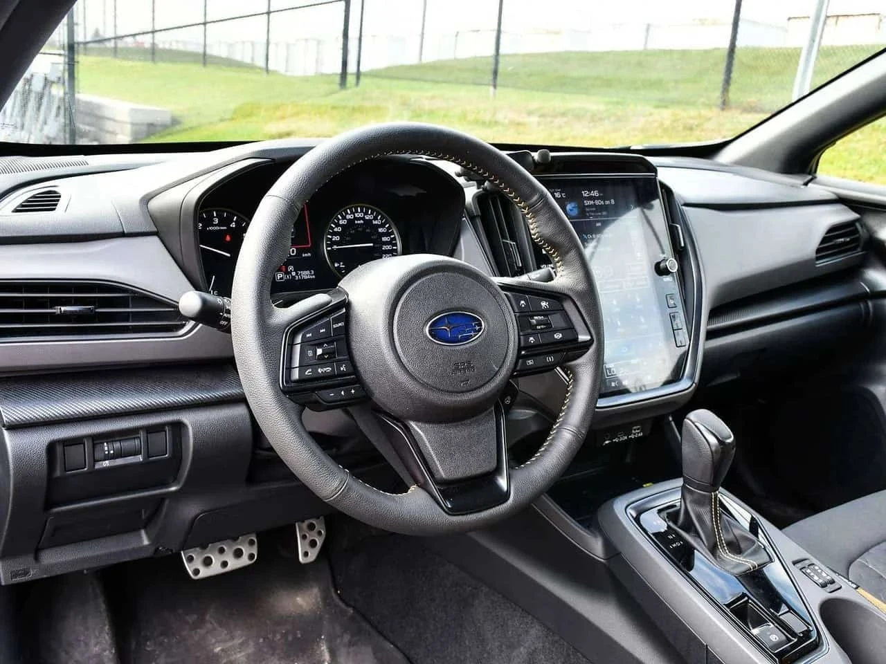Subaru Crosstrek, снимка 11 - Автомобили и джипове - 56730355