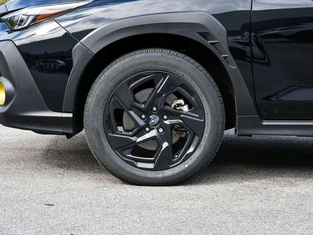 Subaru Crosstrek, снимка 7 - Автомобили и джипове - 56730355