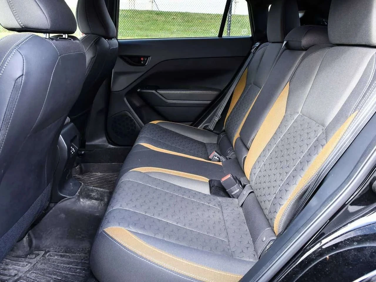 Subaru Crosstrek, снимка 17 - Автомобили и джипове - 56730355