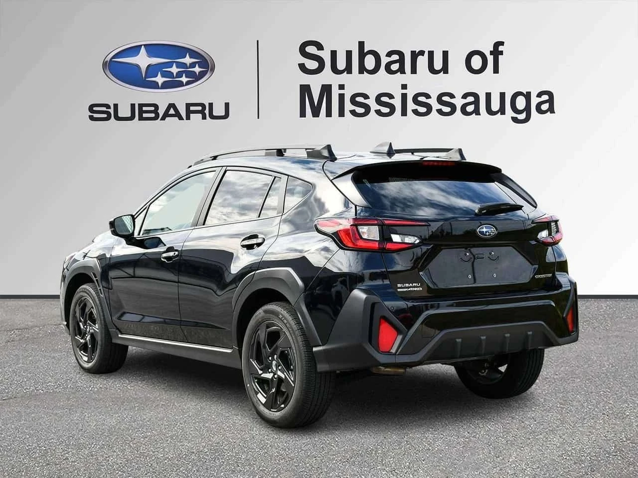 Subaru Crosstrek, снимка 5 - Автомобили и джипове - 56730355