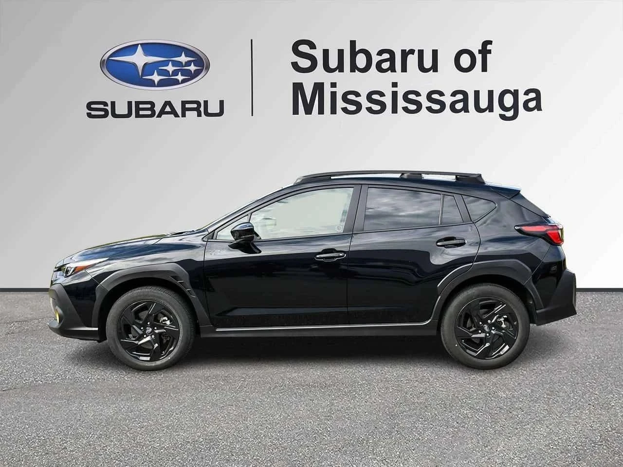 Subaru Crosstrek, снимка 4 - Автомобили и джипове - 56730355