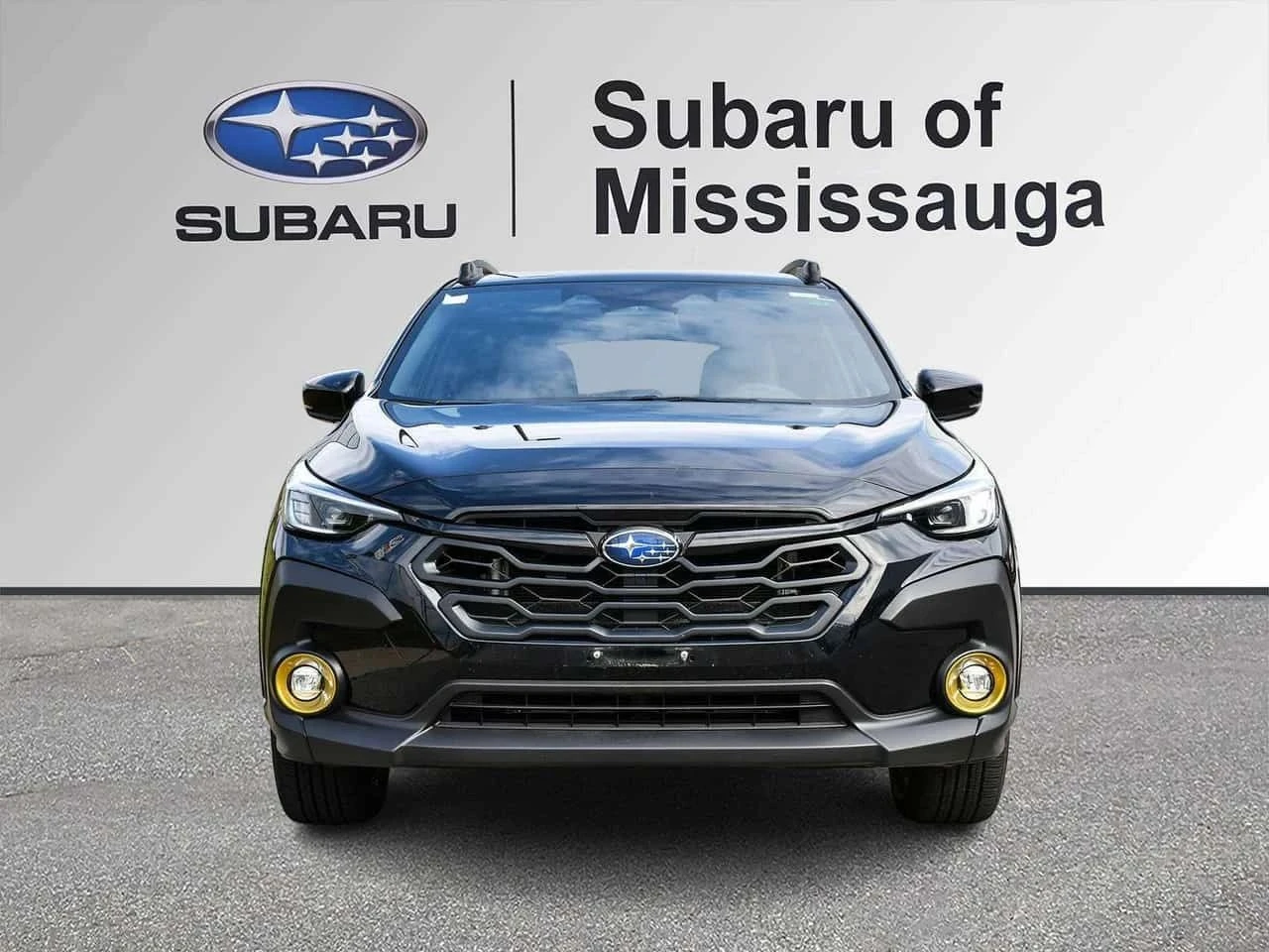 Subaru Crosstrek, снимка 3 - Автомобили и джипове - 56730355