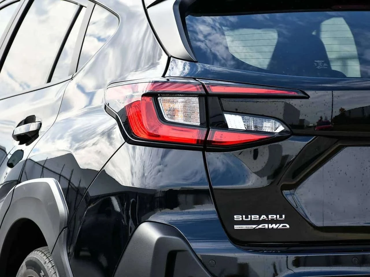 Subaru Crosstrek, снимка 8 - Автомобили и джипове - 56730355