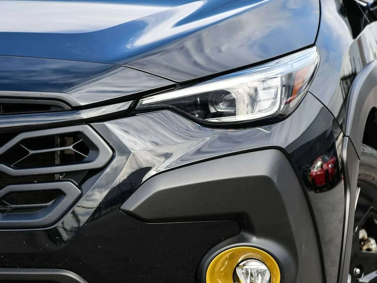 Subaru Crosstrek, снимка 6 - Автомобили и джипове - 56730355