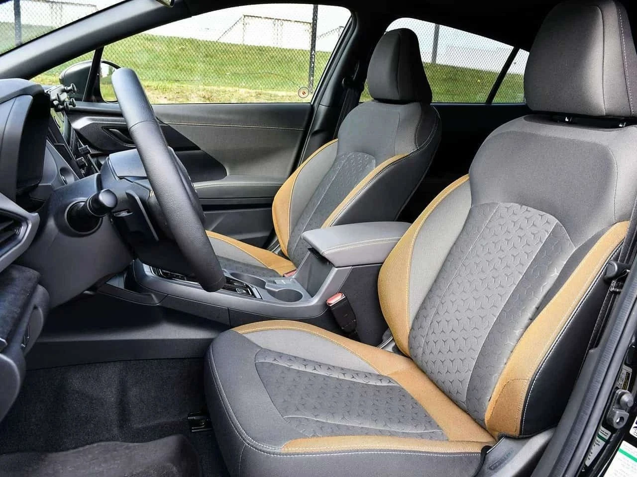 Subaru Crosstrek, снимка 10 - Автомобили и джипове - 56730355