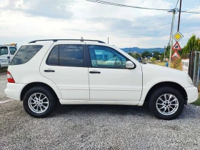 Mercedes-Benz ML 350 * ГАЗ, снимка 6