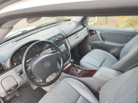 Mercedes-Benz ML 350 * ГАЗ, снимка 9