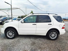 Mercedes-Benz ML 350 * ГАЗ, снимка 2