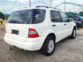 Mercedes-Benz ML 350 * ГАЗ, снимка 5