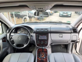 Mercedes-Benz ML 350 * ГАЗ, снимка 12