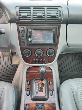 Mercedes-Benz ML 350 * ГАЗ, снимка 13