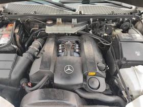 Mercedes-Benz ML 350 * ГАЗ, снимка 16