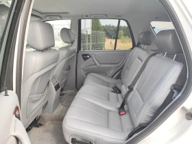 Mercedes-Benz ML 350 * ГАЗ, снимка 10