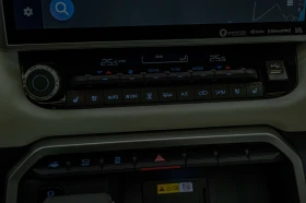 Toyota Sequoia Capstone/JBL/6+ 1/Обдухване/Panorama/HuD/Virtual/L, снимка 15