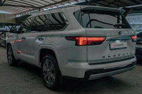 Toyota Sequoia Capstone/JBL/6+ 1/Обдухване/Panorama/HuD/Virtual/L, снимка 5