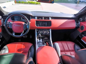 Land Rover Range Rover Sport, снимка 5