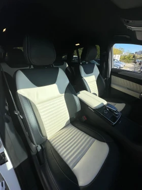 Mercedes-Benz GLE 350 COUPE* AMG_PACK* DESIGNO-EDINTION* FULL, снимка 11