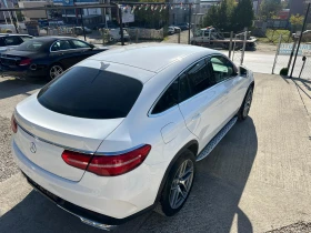 Mercedes-Benz GLE 350 COUPE* AMG_PACK* DESIGNO-EDINTION* FULL, снимка 4