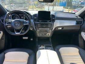Mercedes-Benz GLE 350 COUPE* AMG_PACK* DESIGNO-EDINTION* FULL, снимка 15