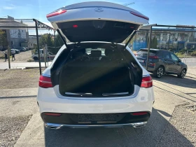 Mercedes-Benz GLE 350 COUPE* AMG_PACK* DESIGNO-EDINTION* FULL, снимка 7