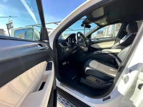 Mercedes-Benz GLE 350 COUPE* AMG_PACK* DESIGNO-EDINTION* FULL, снимка 8