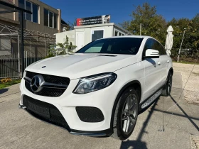 Mercedes-Benz GLE 350 COUPE* AMG_PACK* DESIGNO-EDINTION* FULL, снимка 1