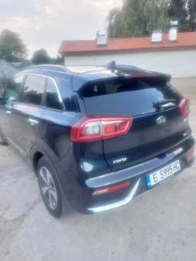 Kia Niro 1.6, снимка 3