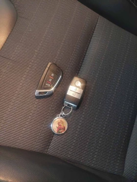 Kia Niro 1.6, снимка 8