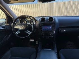 Mercedes-Benz ML 320, снимка 10