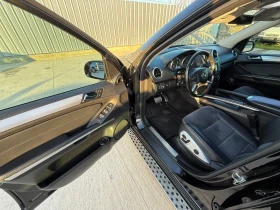 Mercedes-Benz ML 320, снимка 13