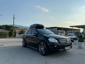 Mercedes-Benz ML 320, снимка 7