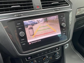 VW Tiguan R-Line* 190* 4х4* Digital* Key GO* Pano* Dis* , снимка 14