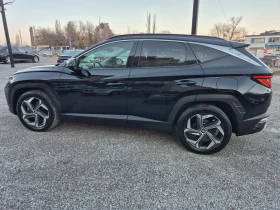 Hyundai Tucson Plug-in hybrid Prime 4WD , снимка 8
