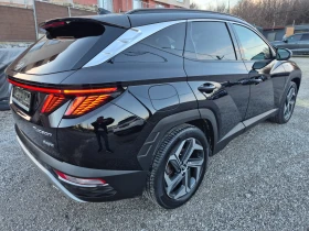 Hyundai Tucson Plug-in hybrid Prime 4WD , снимка 5