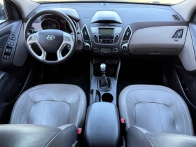 Hyundai IX35 2.0 CRDi / 4WD / 4X4 / KOJA / PODGREV / PARKTRONIC, снимка 8