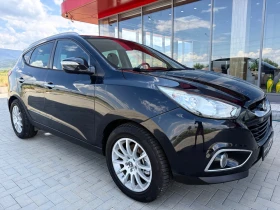Hyundai IX35 2.0 CRDi / 4WD / 4X4 / KOJA / PODGREV / PARKTRONIC, снимка 3