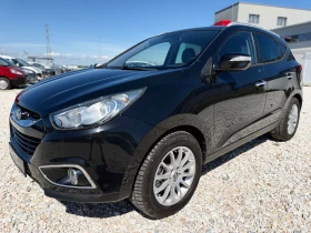 Hyundai IX35 2.0 CRDi / 4WD / 4X4 / KOJA / PODGREV / PARKTRONIC, снимка 3