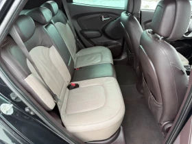 Hyundai IX35 2.0 CRDi / 4WD / 4X4 / KOJA / PODGREV / PARKTRONIC, снимка 13