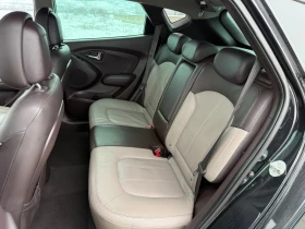 Hyundai IX35 2.0 CRDi / 4WD / 4X4 / KOJA / PODGREV / PARKTRONIC, снимка 12