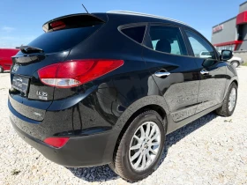 Hyundai IX35 2.0 CRDi / 4WD / 4X4 / KOJA / PODGREV / PARKTRONIC, снимка 7