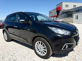 Hyundai IX35 2.0 CRDi / 4WD / 4X4 / KOJA / PODGREV / PARKTRONIC, снимка 1