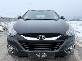 Hyundai IX35 2.0 CRDi / 4WD / 4X4 / KOJA / PODGREV / PARKTRONIC, снимка 2
